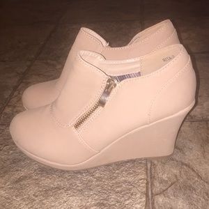Wedges